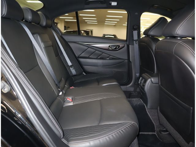 Nissan SKYLINE 2016-11 26767-22