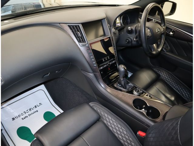 Nissan SKYLINE 2016-11 26767-24