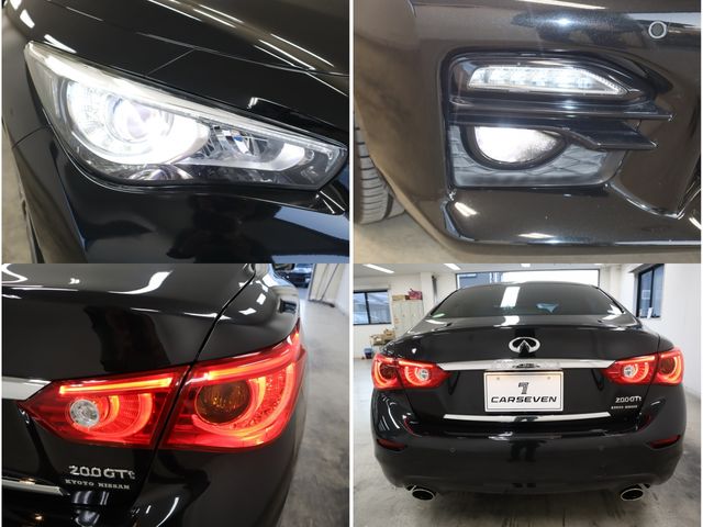 Nissan SKYLINE 2016-11 26767-26