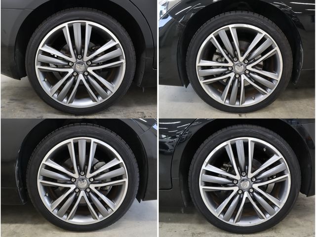 Nissan SKYLINE 2016-11 26767-28