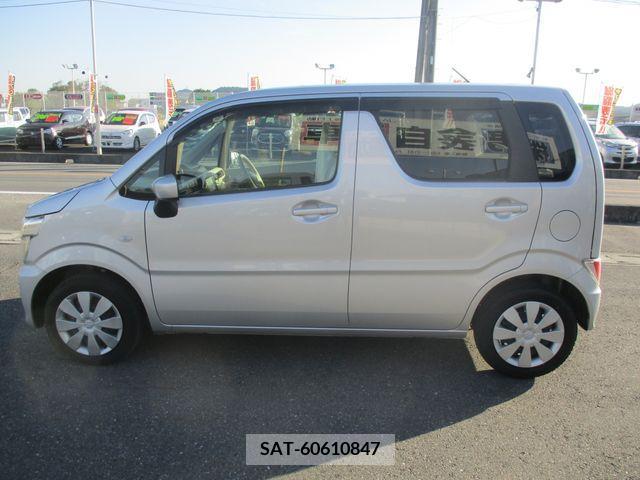 Toyota VOXY 2016-10 209192-17