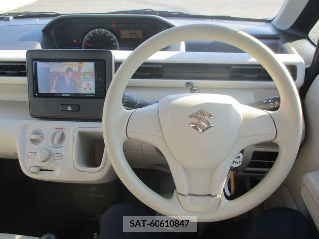 Toyota VOXY 2016-10 209192-4