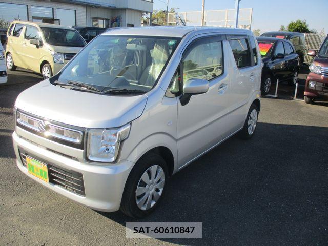 Toyota VOXY 2016-10 209192-2