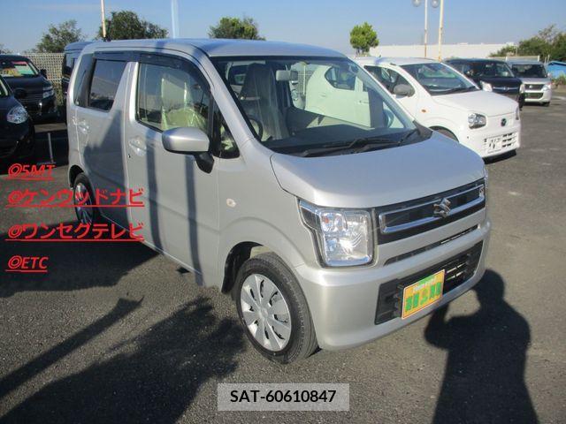 Toyota VOXY 2016-10 209192-0
