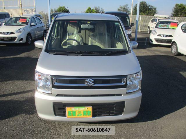 Toyota VOXY 2016-10 209192-1
