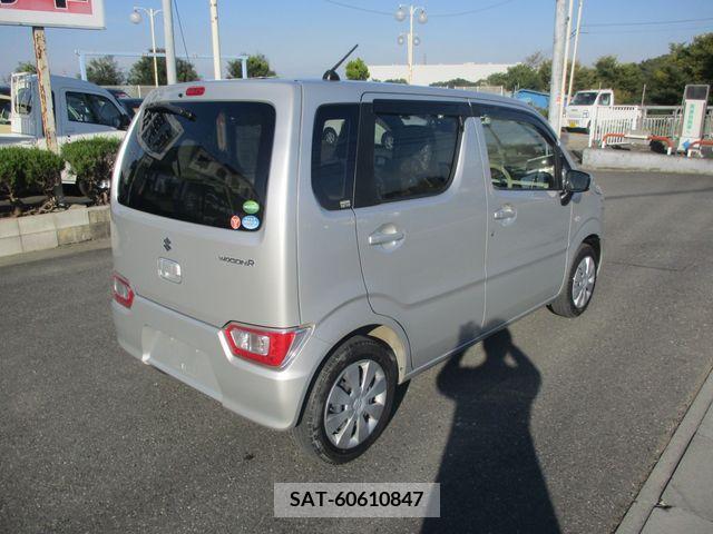 Toyota VOXY 2016-10 209192-14