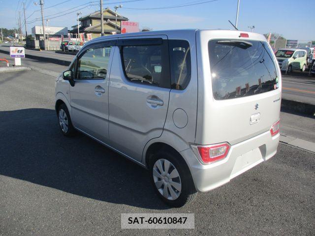 Toyota VOXY 2016-10 209192-16