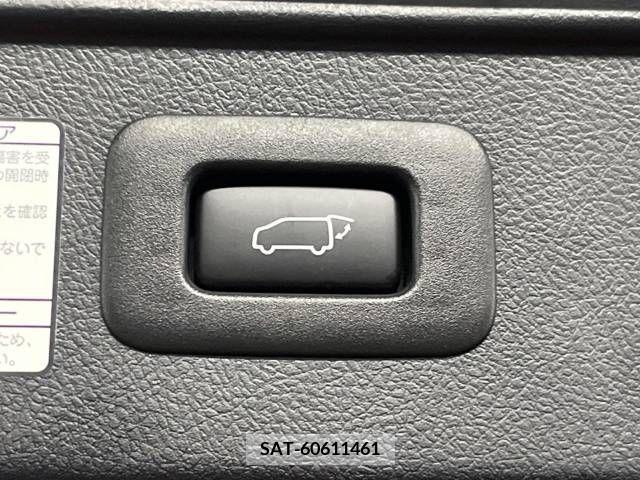 Toyota VELLFIRE 2016-11 343088-6