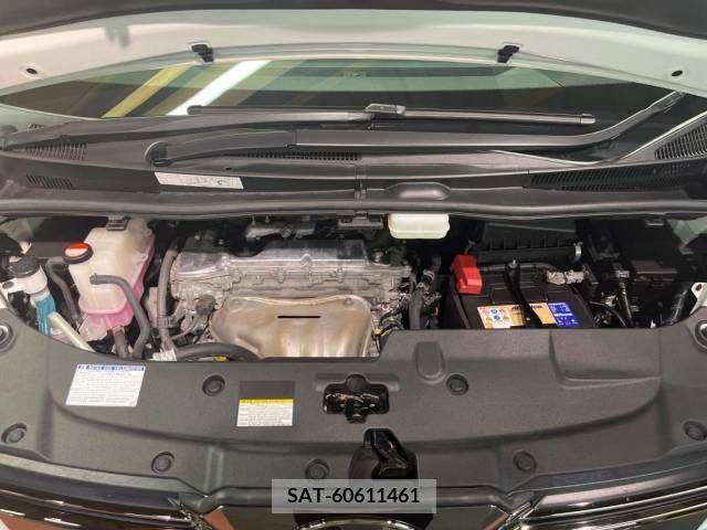 Toyota VELLFIRE 2016-11 343088-18