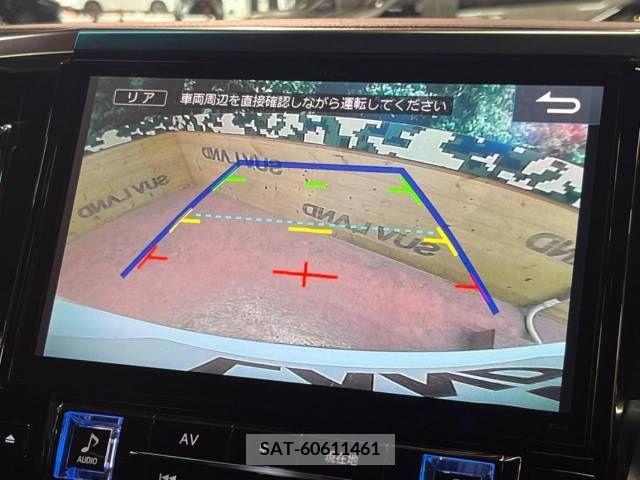 Toyota VELLFIRE 2016-11 343088-4