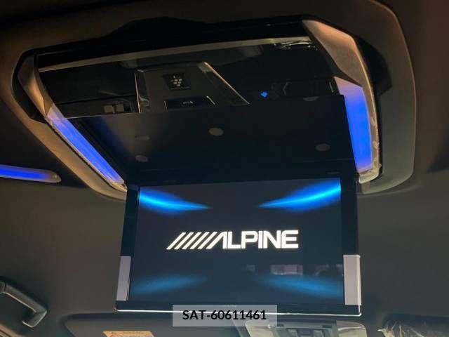 Toyota VELLFIRE 2016-11 343088-2
