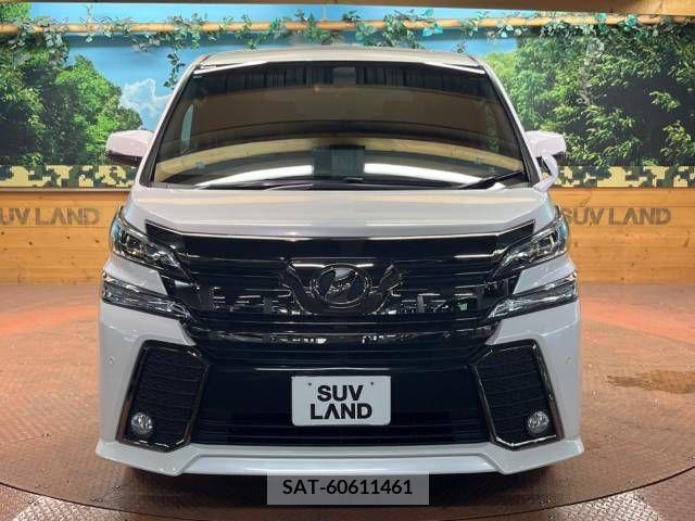 Toyota VELLFIRE 2016-11 343088-14