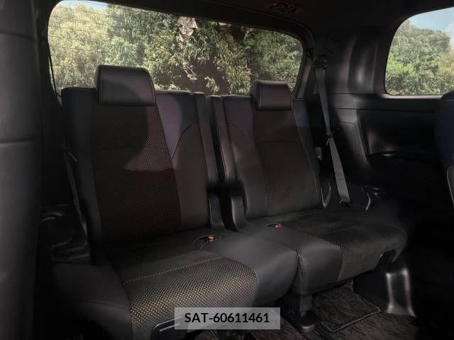 Toyota VELLFIRE 2016-11 343088-11