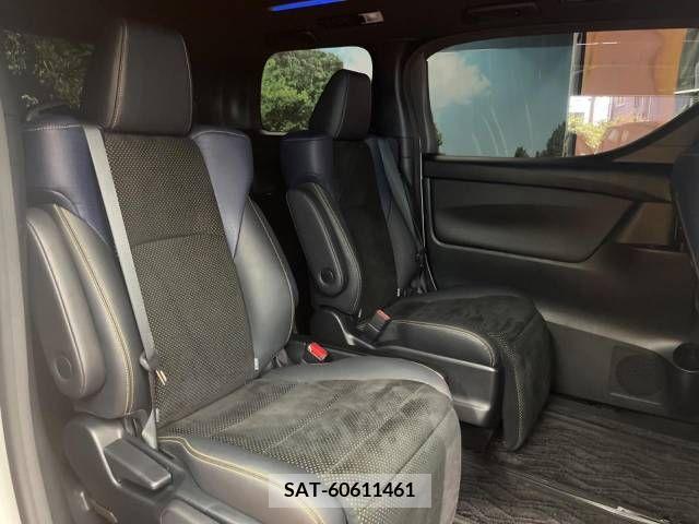 Toyota VELLFIRE 2016-11 343088-10
