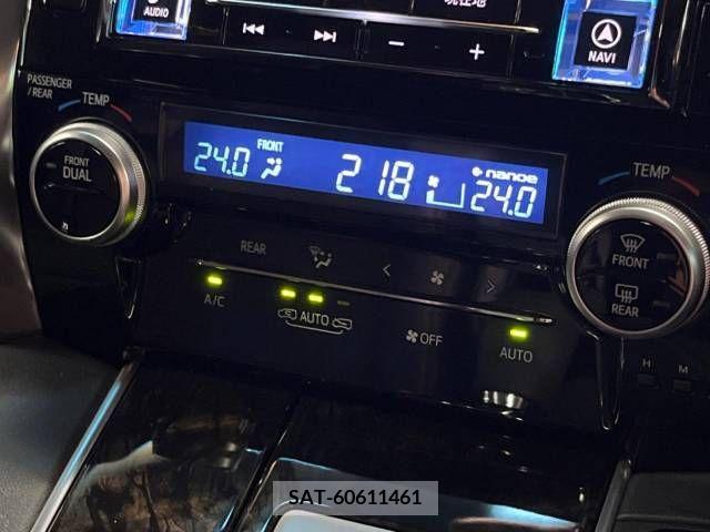 Toyota VELLFIRE 2016-11 343088-8