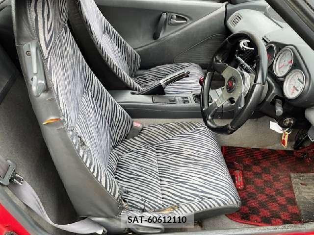 Honda BEAT 1992-01 356759-3