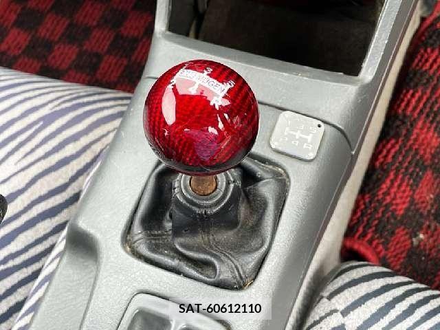 Honda BEAT 1992-01 356759-4