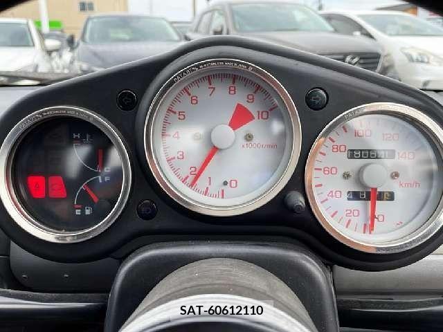 Honda BEAT 1992-01 356759-6