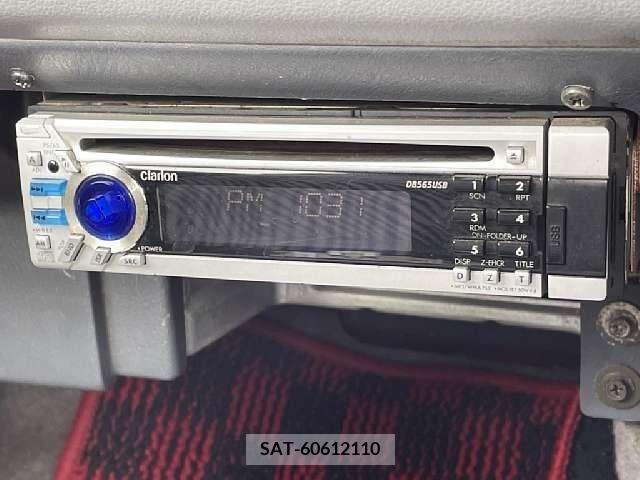 Honda BEAT 1992-01 356759-7
