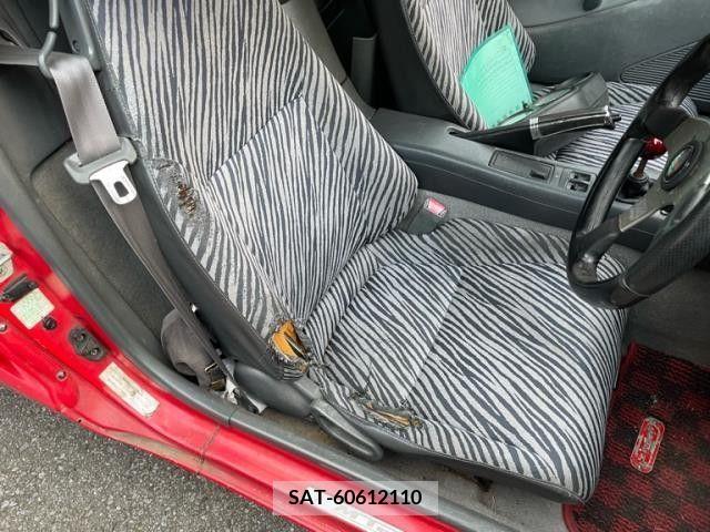 Honda BEAT 1992-01 356759-5