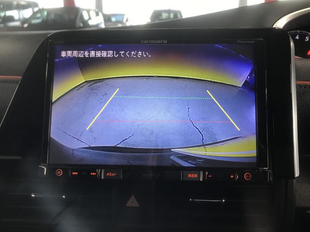 Toyota SIENTA 2017-11 192067-19