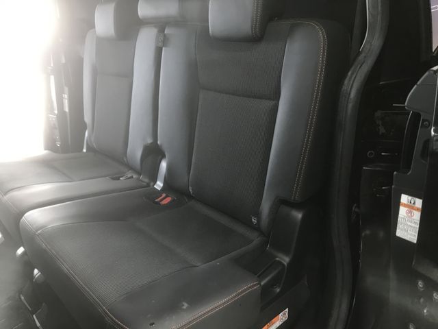 Toyota SIENTA 2017-11 192067-17