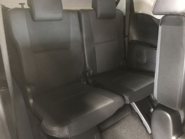 Toyota SIENTA 2017-11 192067-15