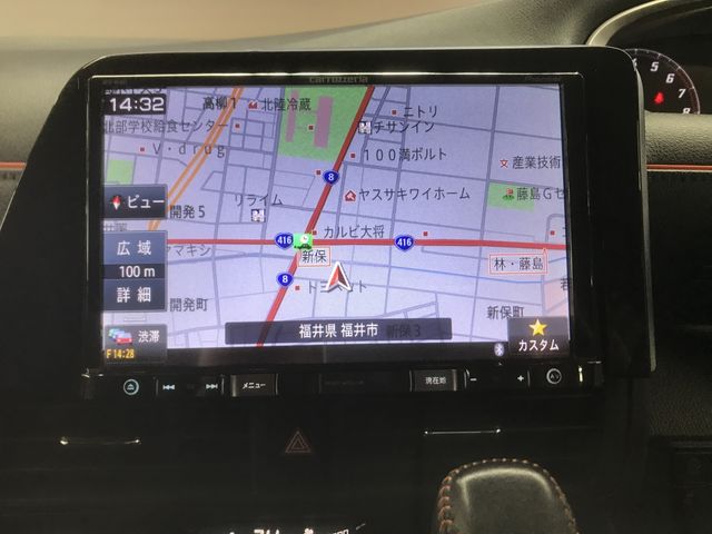 Toyota SIENTA 2017-11 192067-2