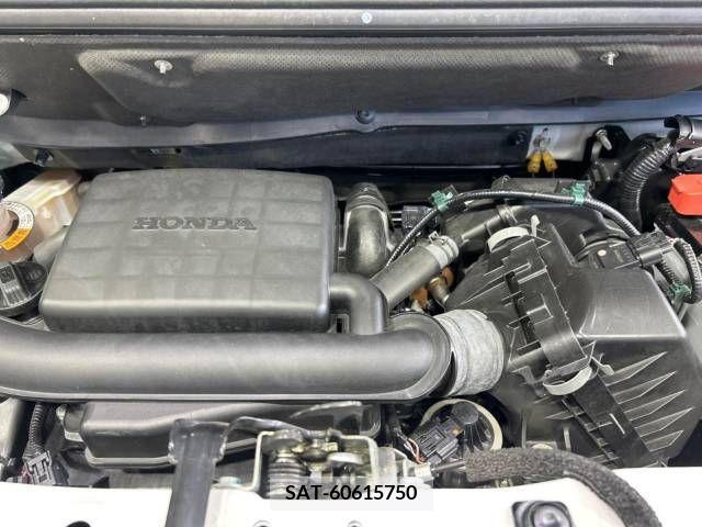 Honda N BOX CUSTOM 2021-03 364913-18