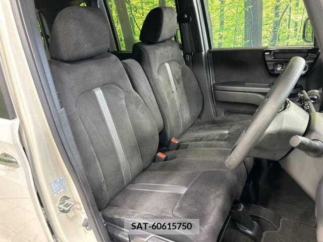 Honda N BOX CUSTOM 2021-03 364913-8