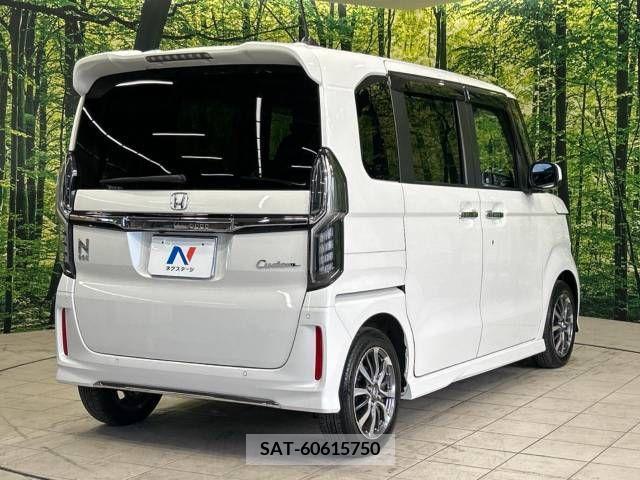 Honda N BOX CUSTOM 2021-03 364913-17
