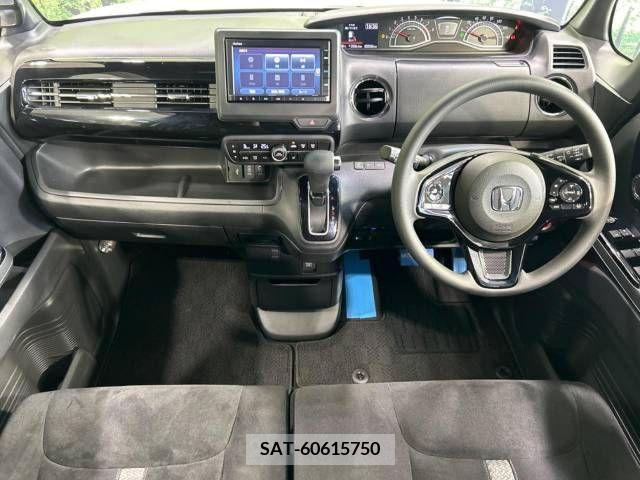 Honda N BOX CUSTOM 2021-03 364913-1
