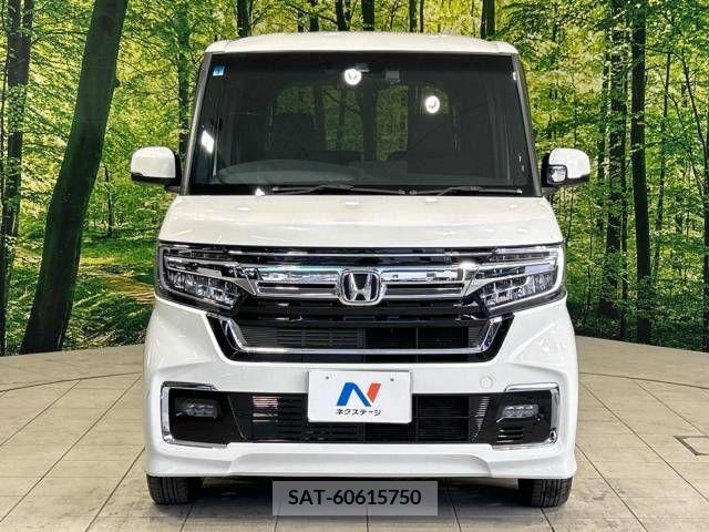 Honda N BOX CUSTOM 2021-03 364913-14
