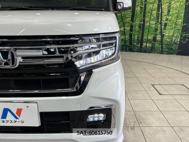Honda N BOX CUSTOM 2021-03 364913-12