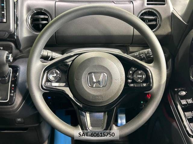 Honda N BOX CUSTOM 2021-03 364913-11
