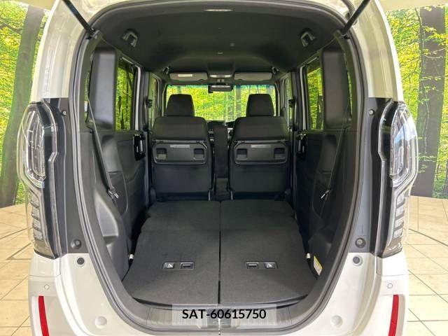 Honda N BOX CUSTOM 2021-03 364913-10