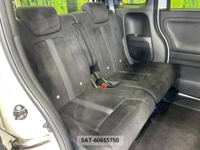 Honda N BOX CUSTOM 2021-03 364913-9