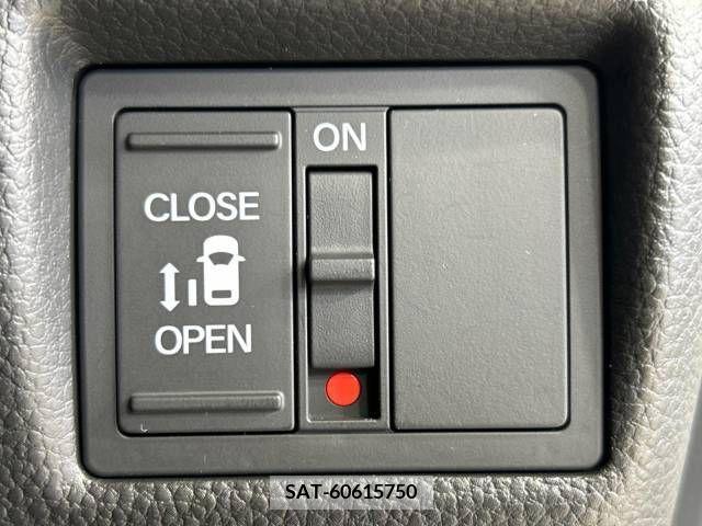 Honda N BOX CUSTOM 2021-03 364913-4