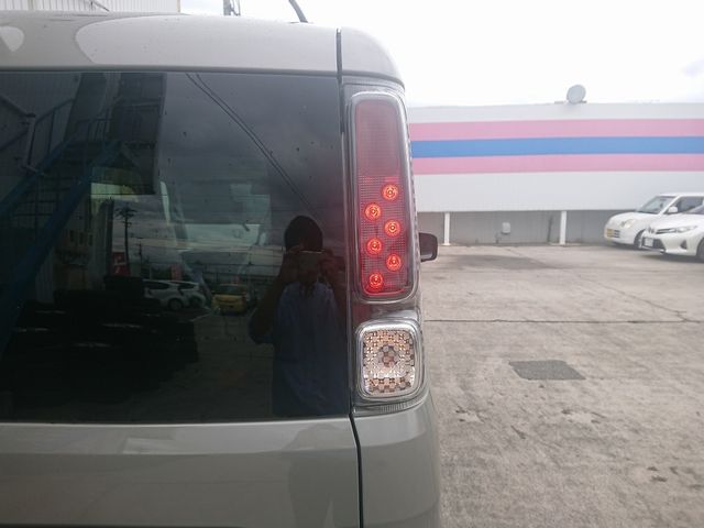 Suzuki SPACIA 2022-09 23753-27