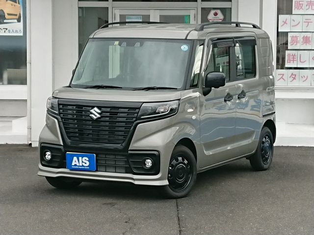 Suzuki SPACIA 2022-09 23753-0