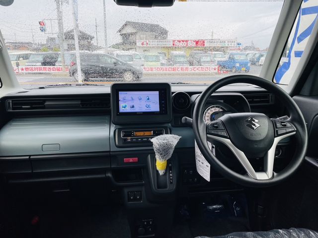 Suzuki SPACIA 2022-09 23753-2