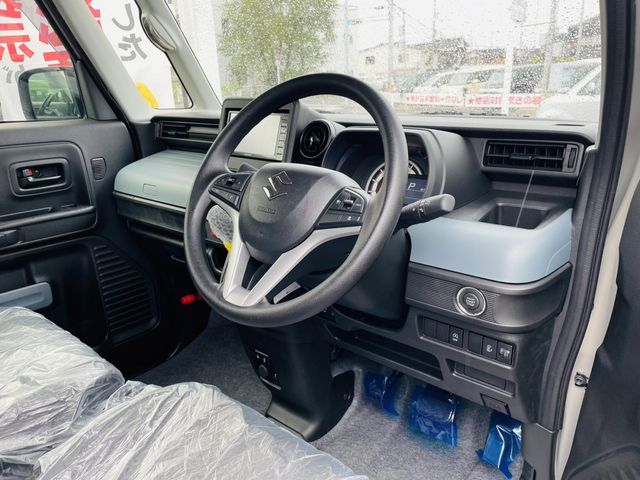 Suzuki SPACIA 2022-09 23753-16