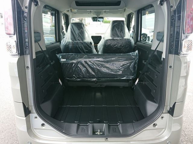 Suzuki SPACIA 2022-09 23753-19