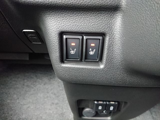 Suzuki SPACIA 2022-09 23753-8