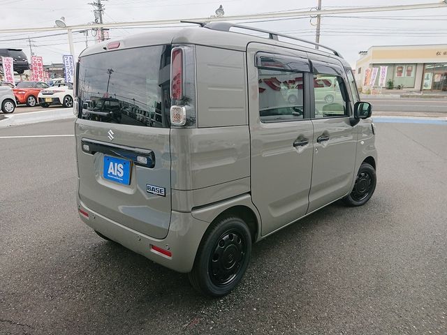 Suzuki SPACIA 2022-09 23753-1