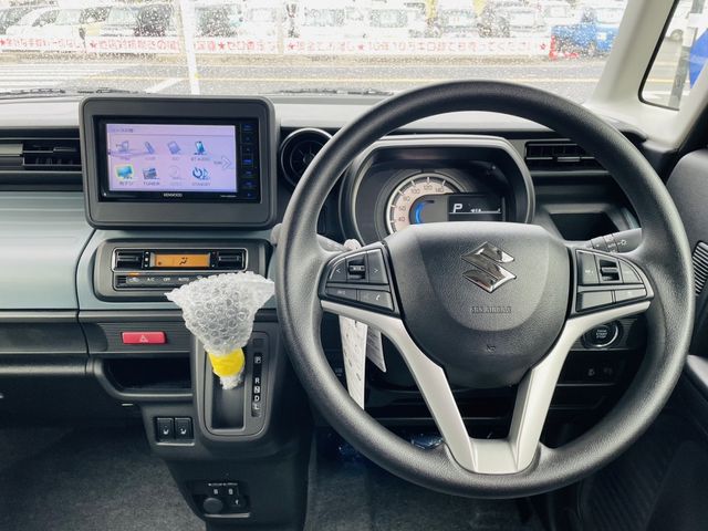 Suzuki SPACIA 2022-09 23753-3