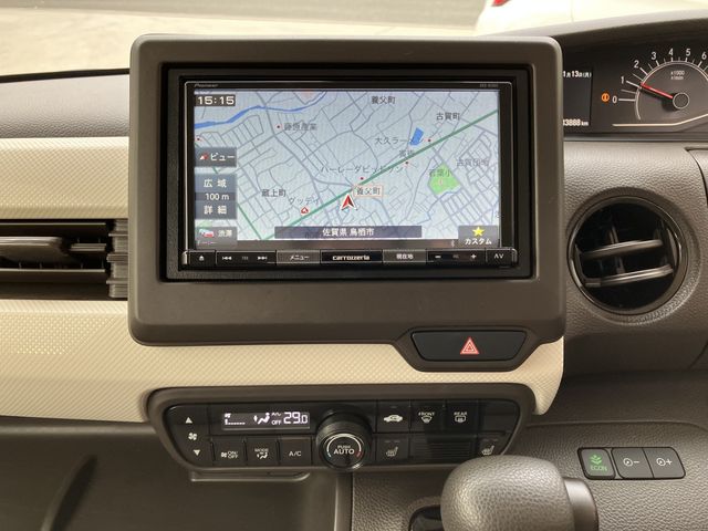 Honda N BOX 2021-07 7271-15