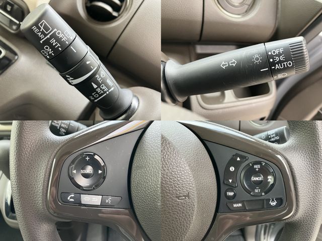 Honda N BOX 2021-07 7271-19