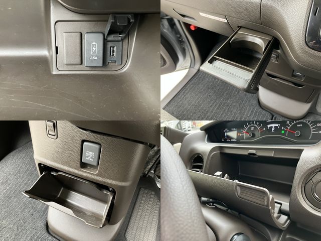 Honda N BOX 2021-07 7271-26