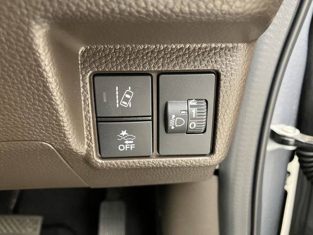 Honda N BOX 2021-07 7271-24